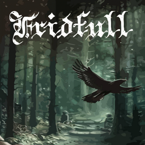 Fridfull : My Ride Over The Stars